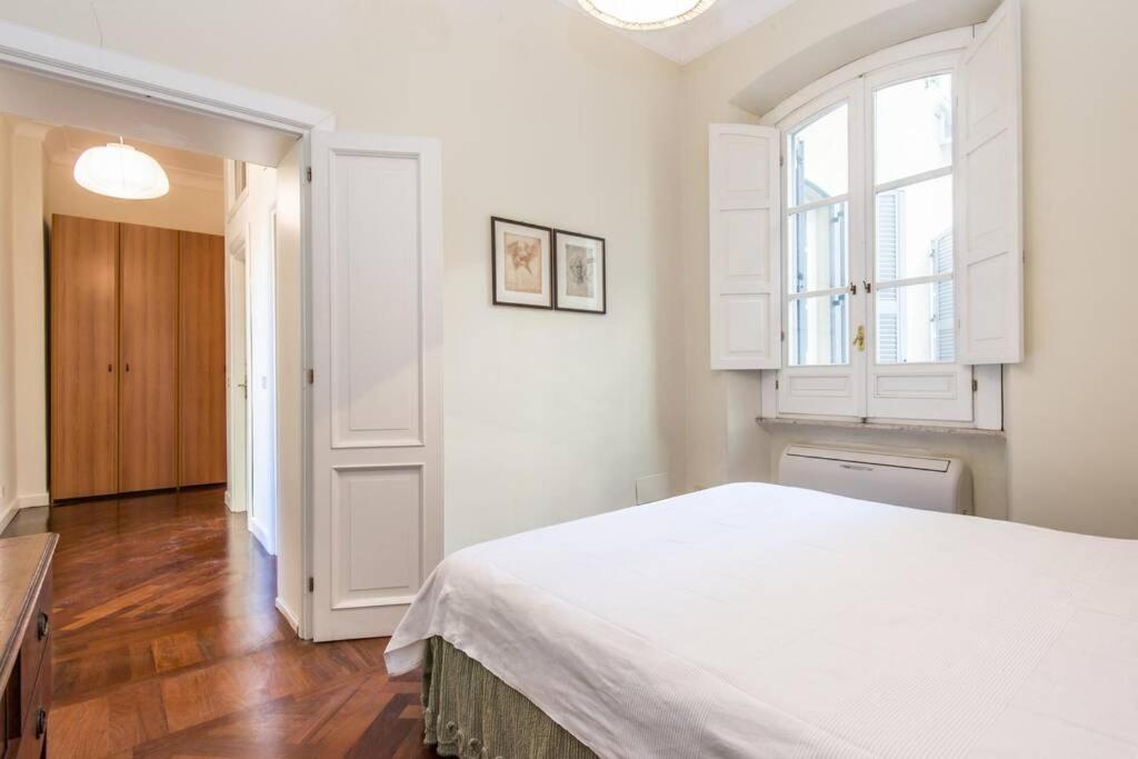 Vatican Large Comfortable Apartment