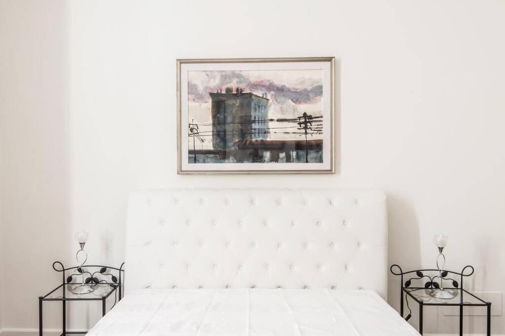 Vatican Large Comfortable Apartment