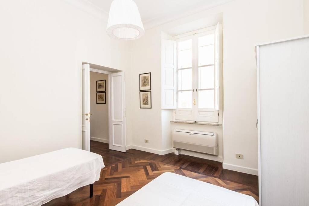 Vatican Large Comfortable Apartment