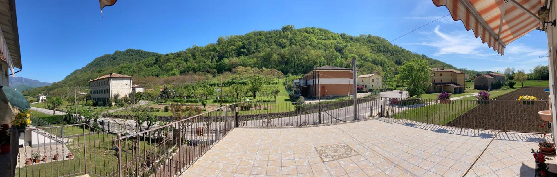 CASA DEL NONNO LEONE