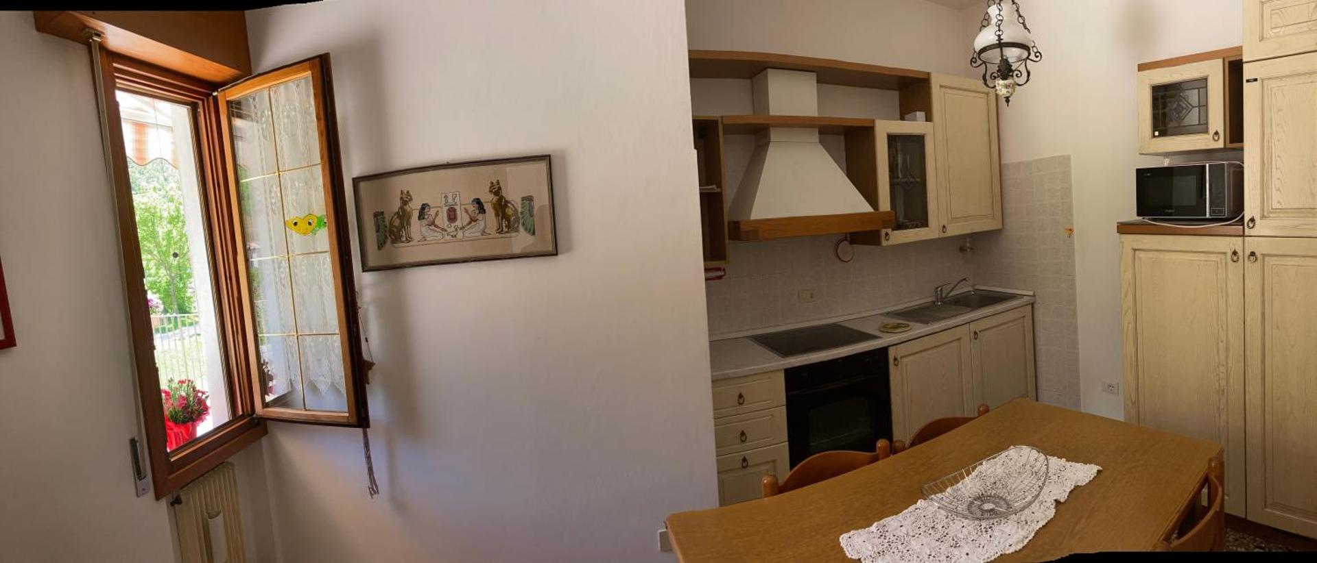 CASA DEL NONNO LEONE