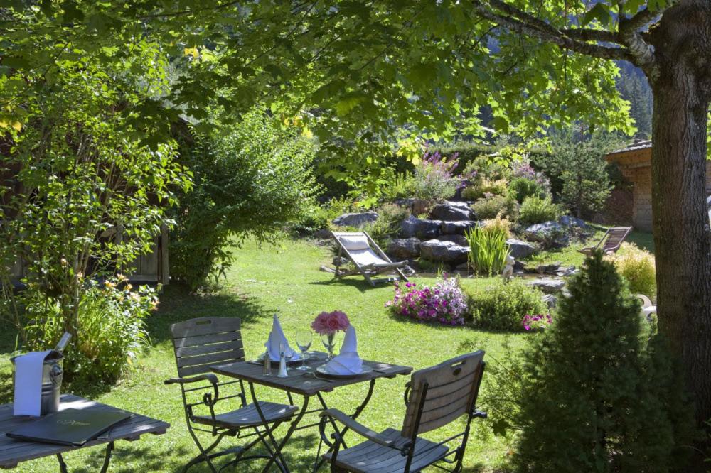 le A by neige et roc