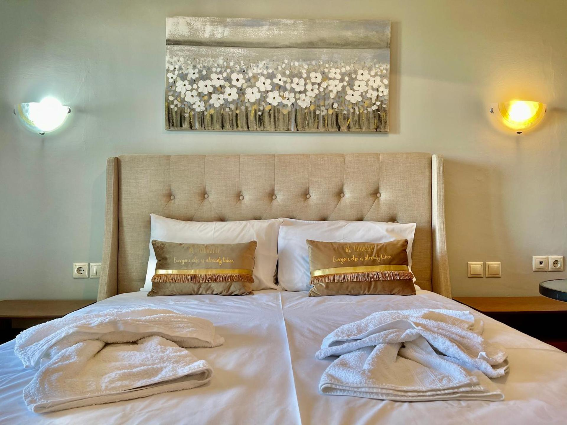 Ethereal Villas Lefkas