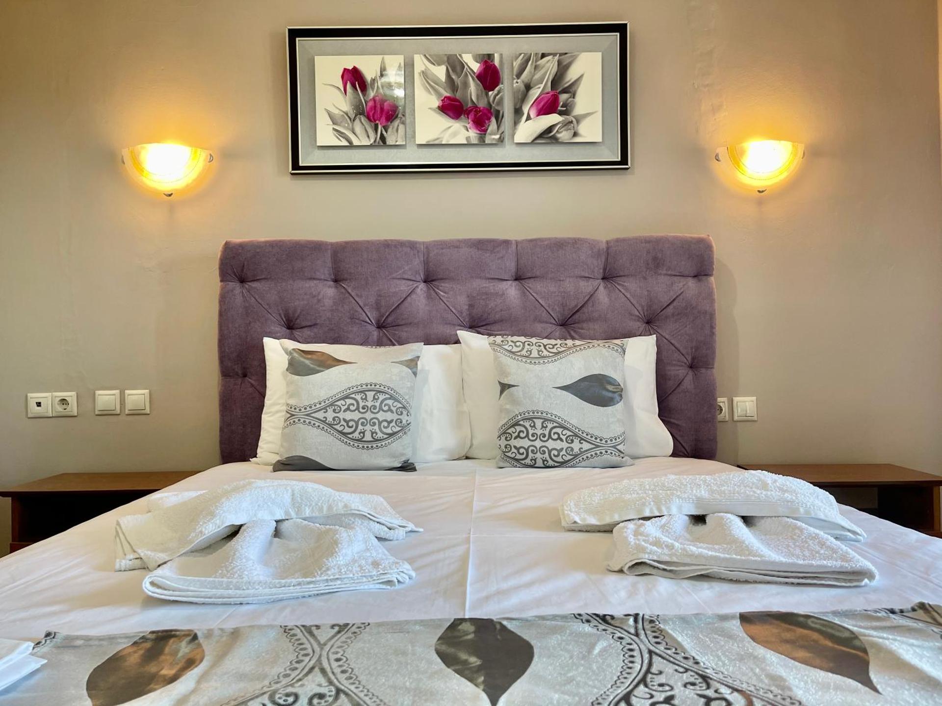 Ethereal Villas Lefkas