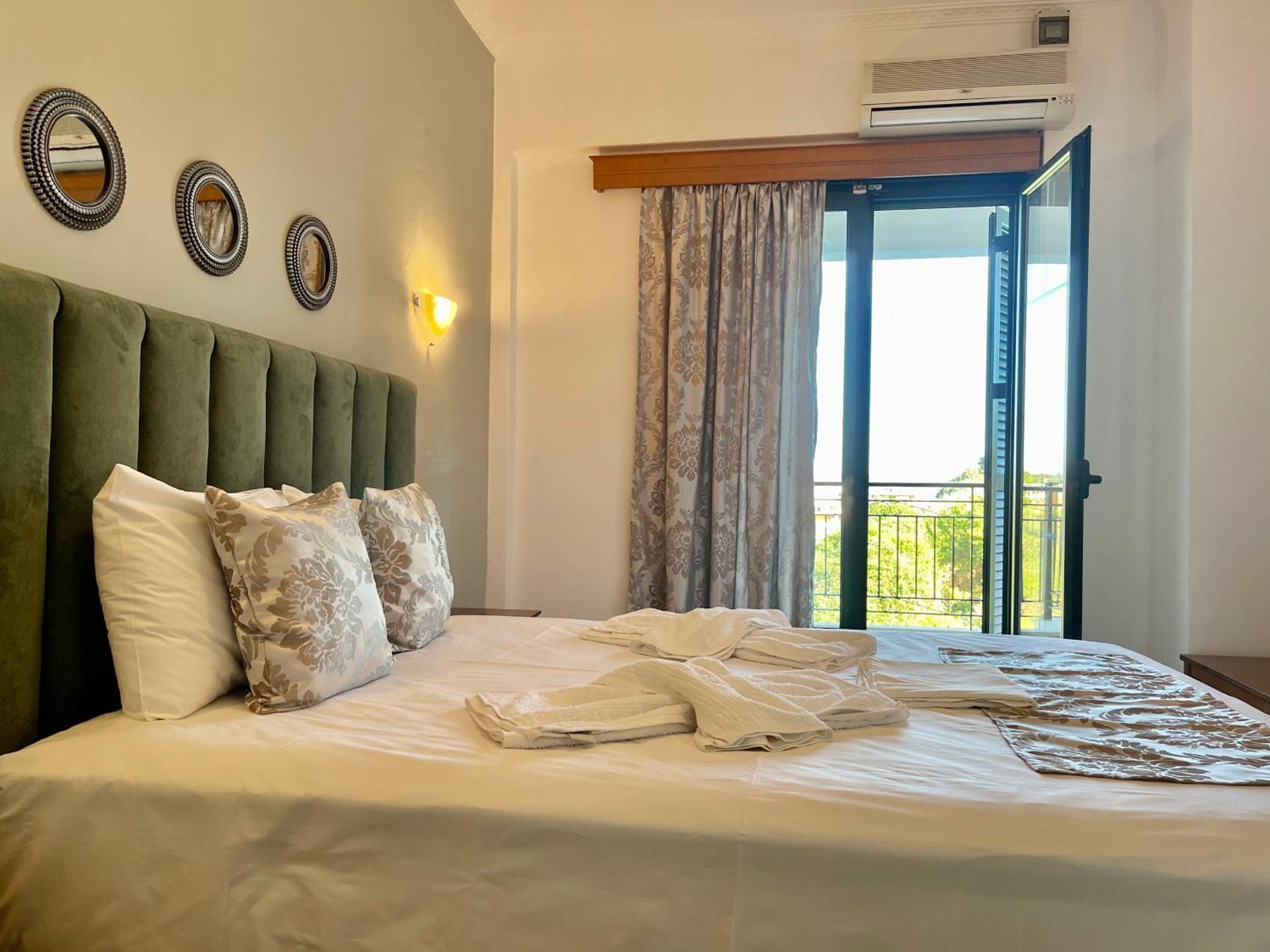 Ethereal Villas Lefkas