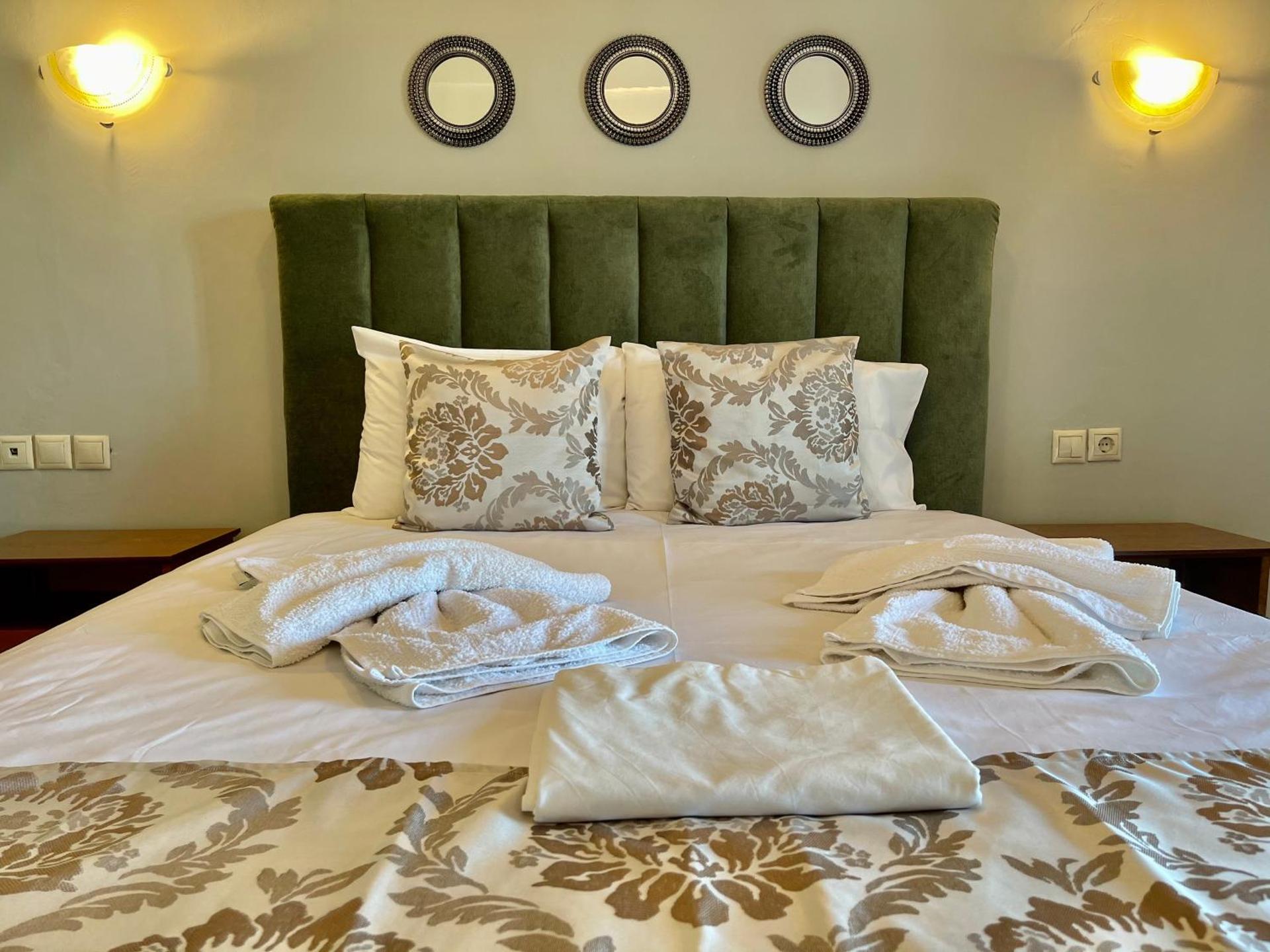 Ethereal Villas Lefkas