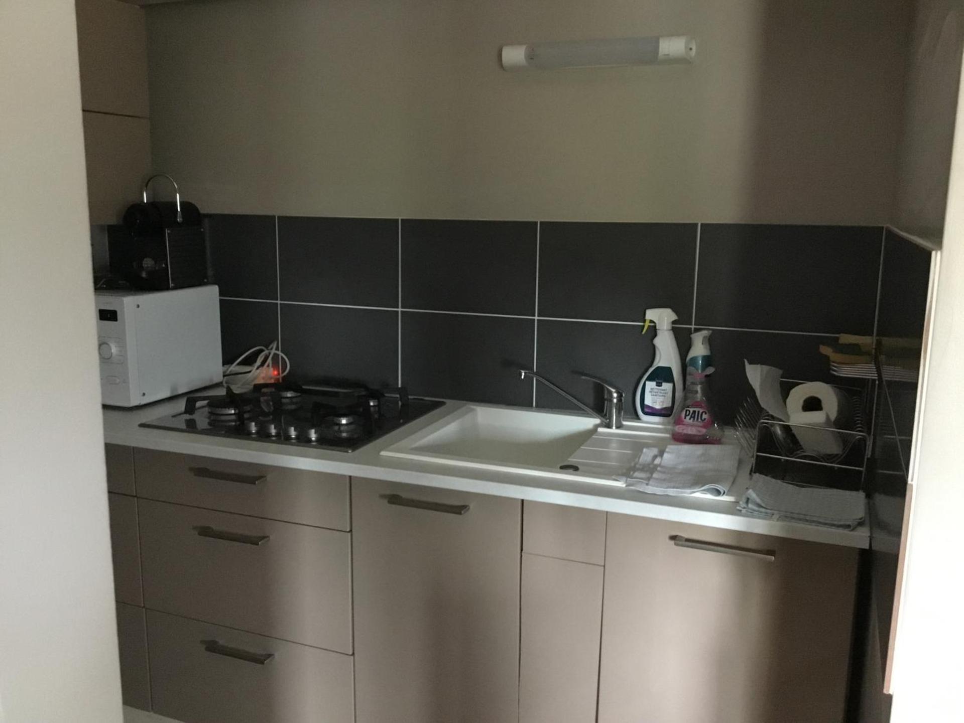 Les Chambres d'Hôtes d'Alice Dior