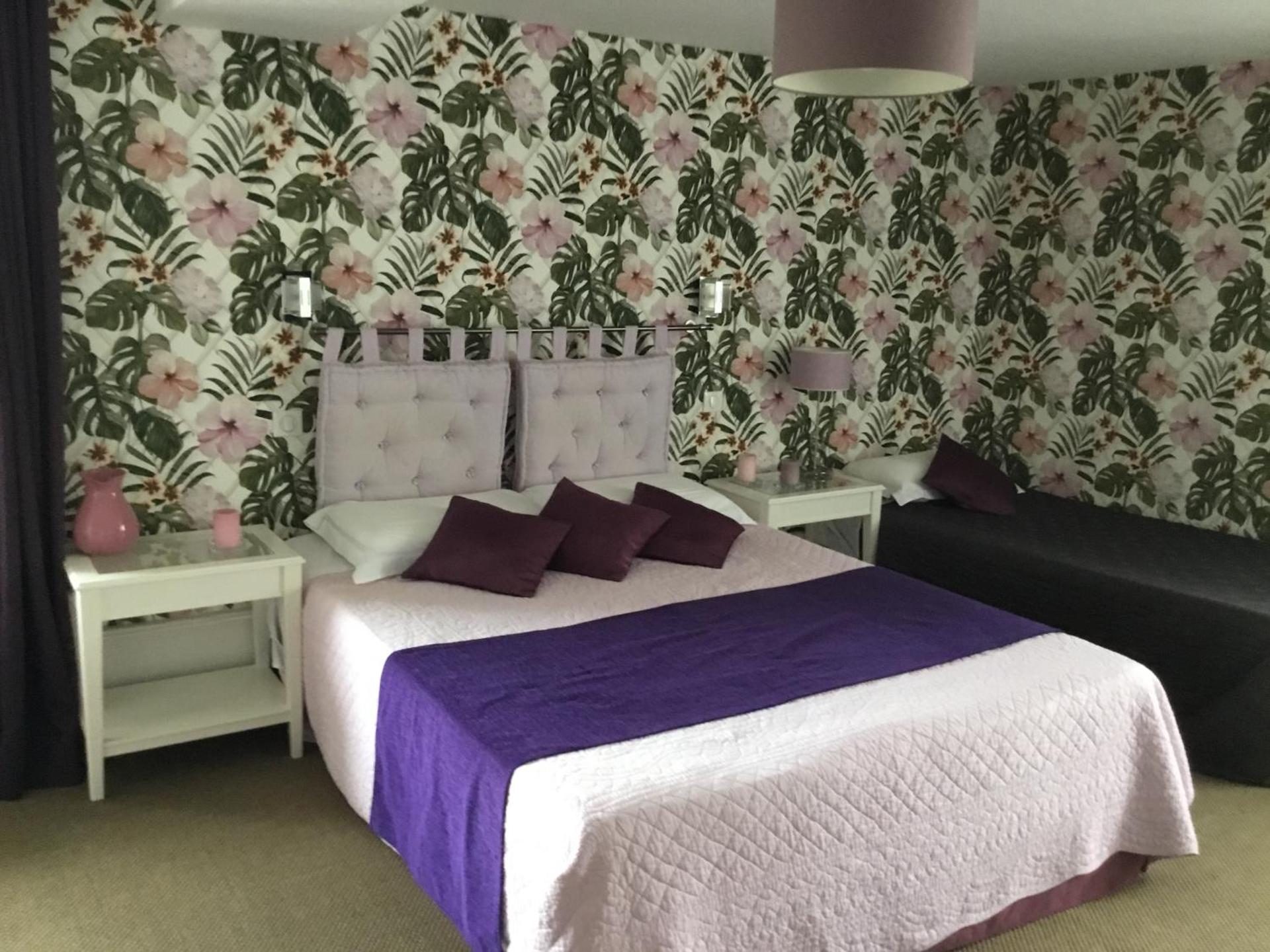 Les Chambres d'Hôtes d'Alice Dior