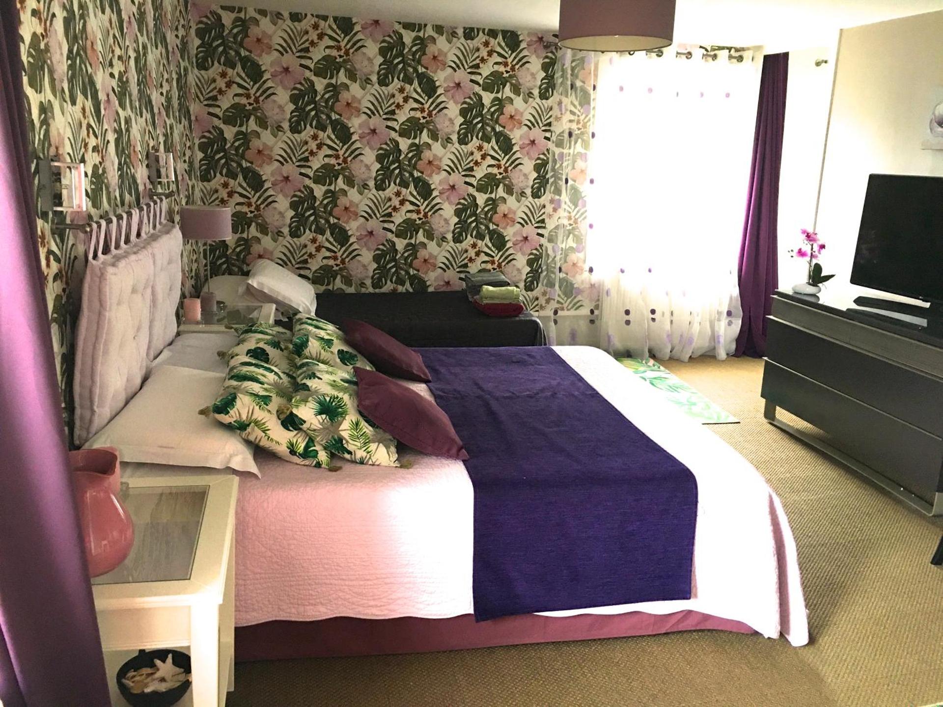 Les Chambres d'Hôtes d'Alice Dior