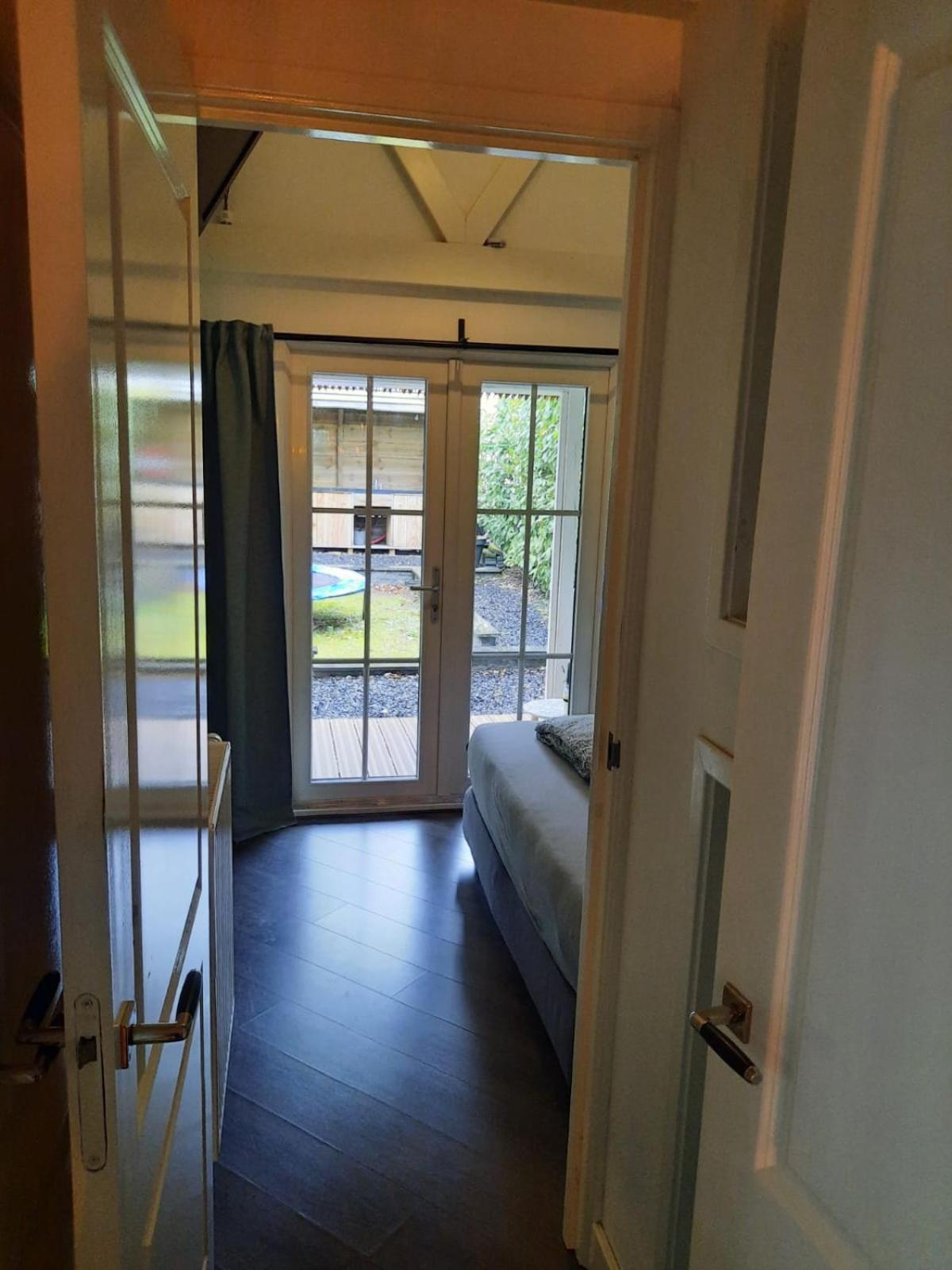 Luxe chalet Beekbergen nl