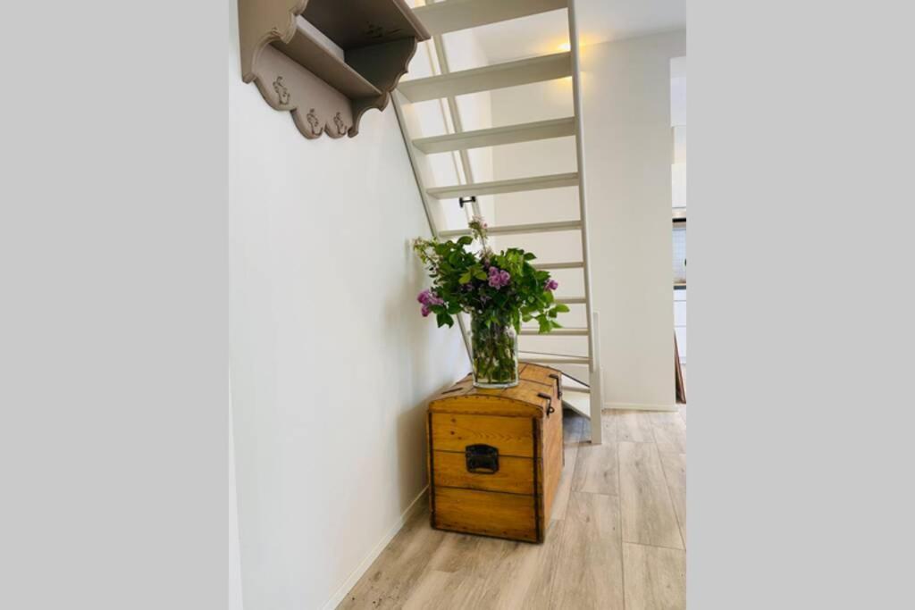 Cosy house in a charming village