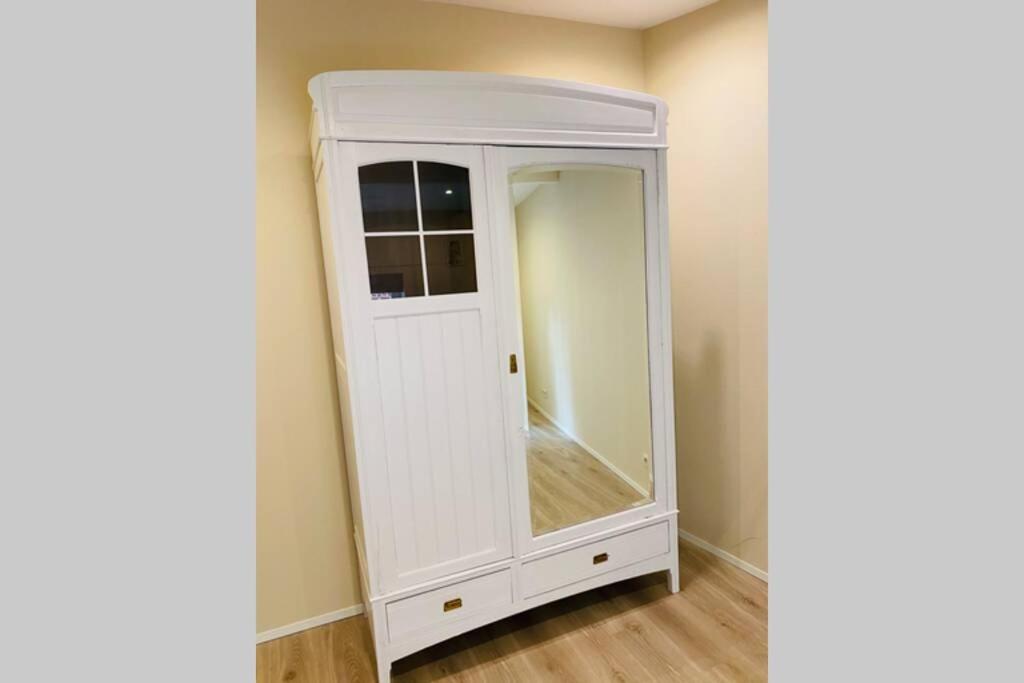 Cosy house in a charming village