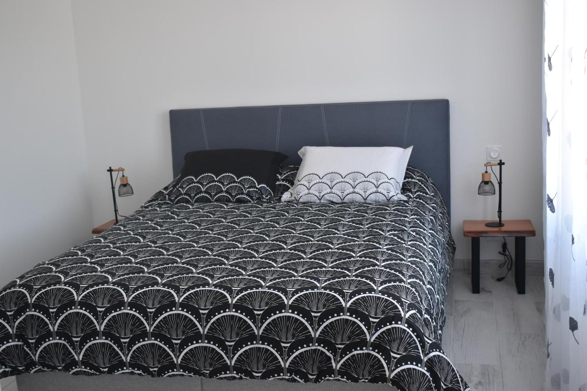 RESIDENCE LE GALLION