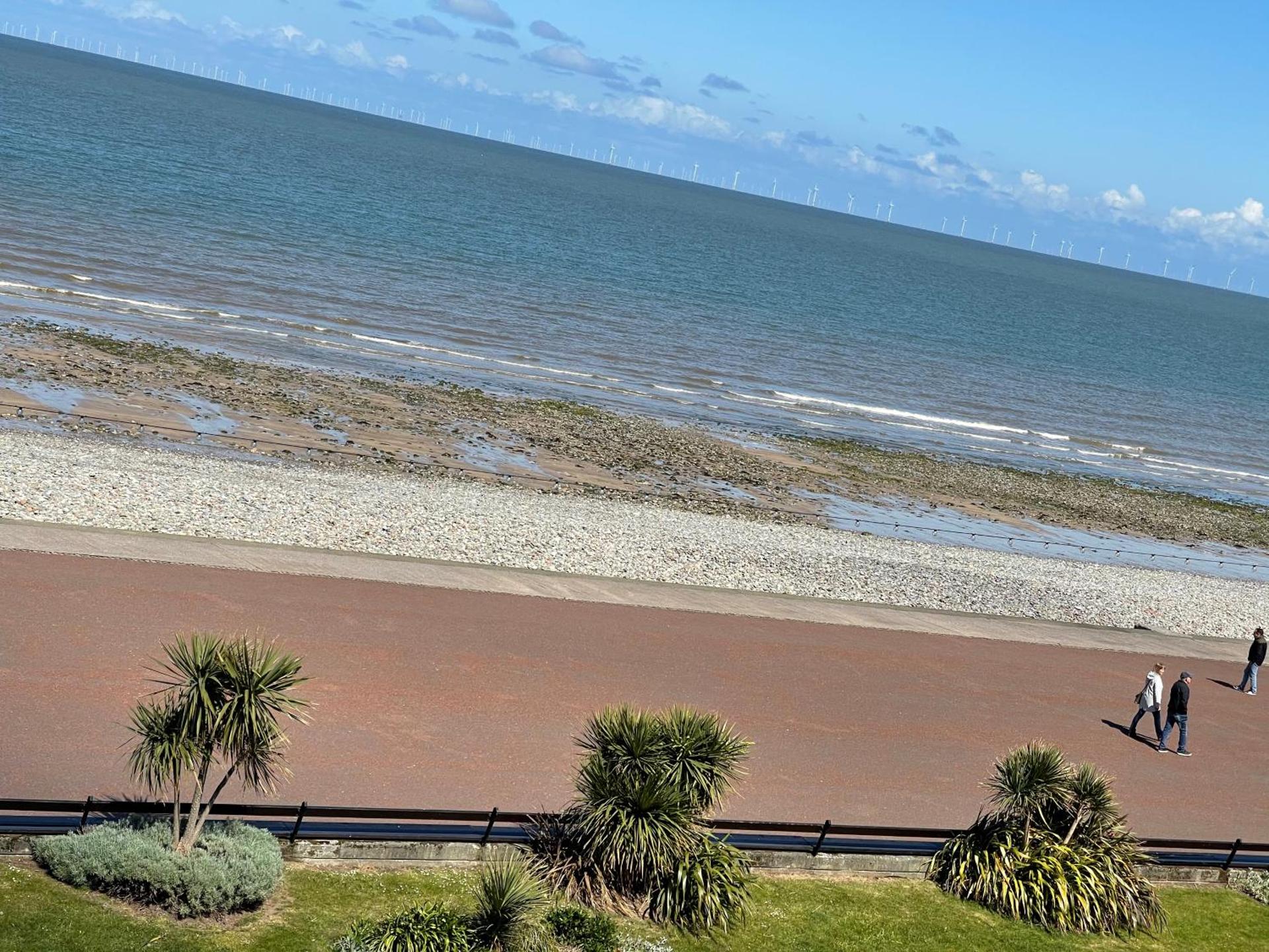 Double Room with Sea View