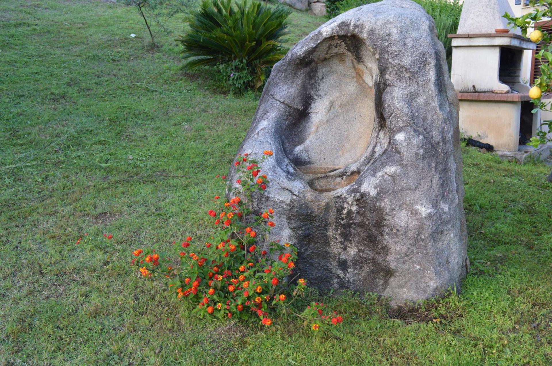 Casa vacanze da Anna