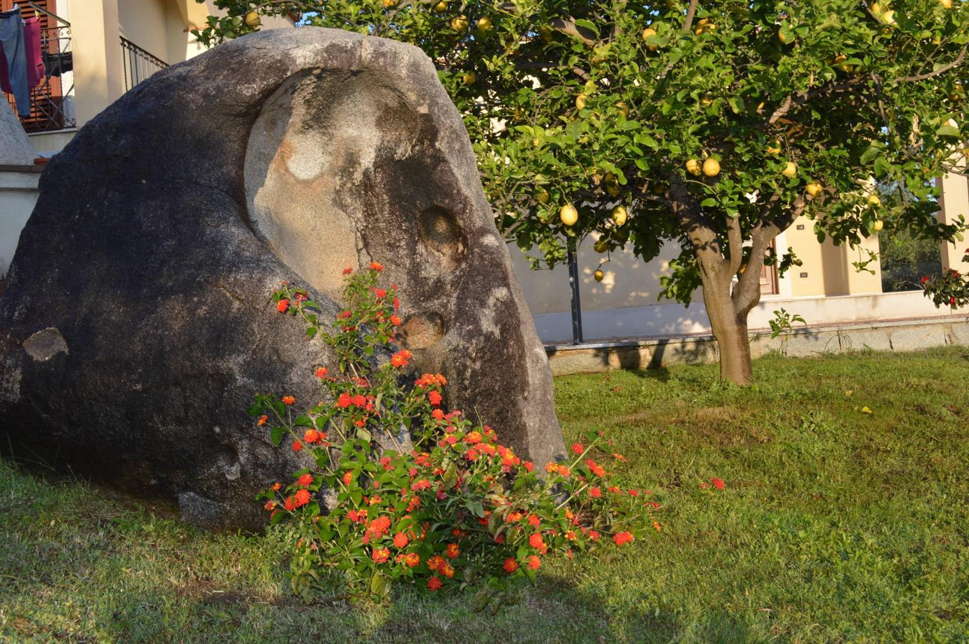 Casa vacanze da Anna