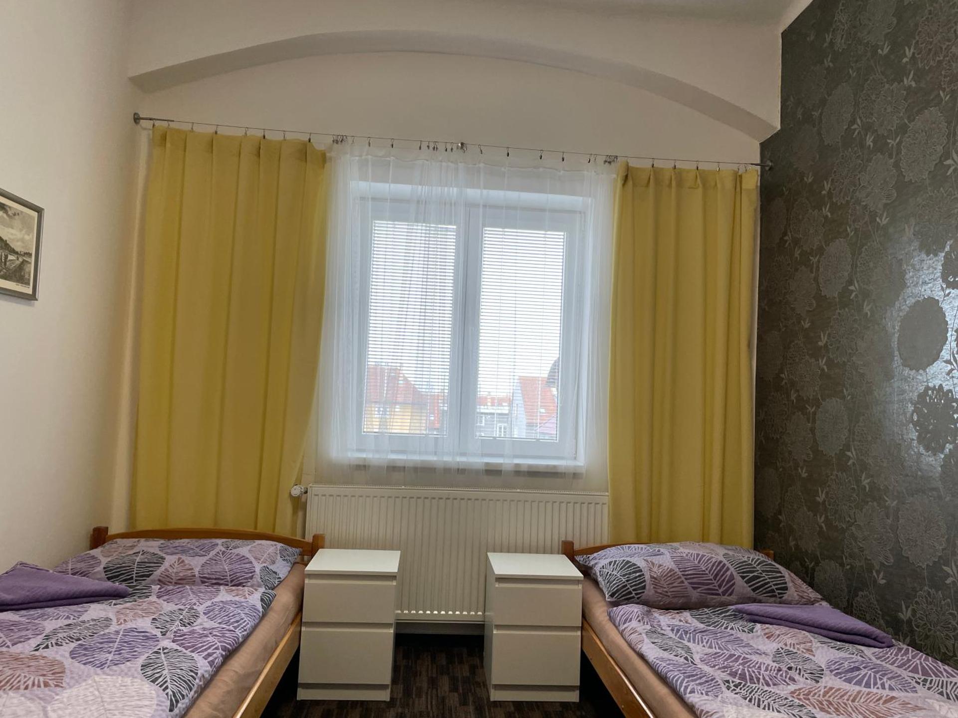 Četnická stanice Hluboká