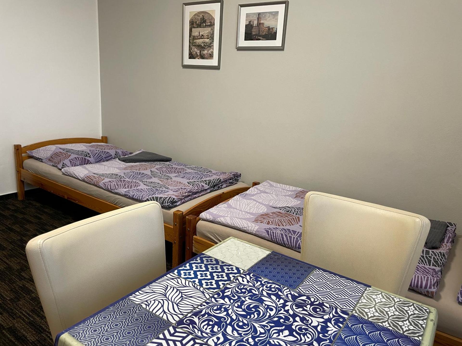 Četnická stanice Hluboká