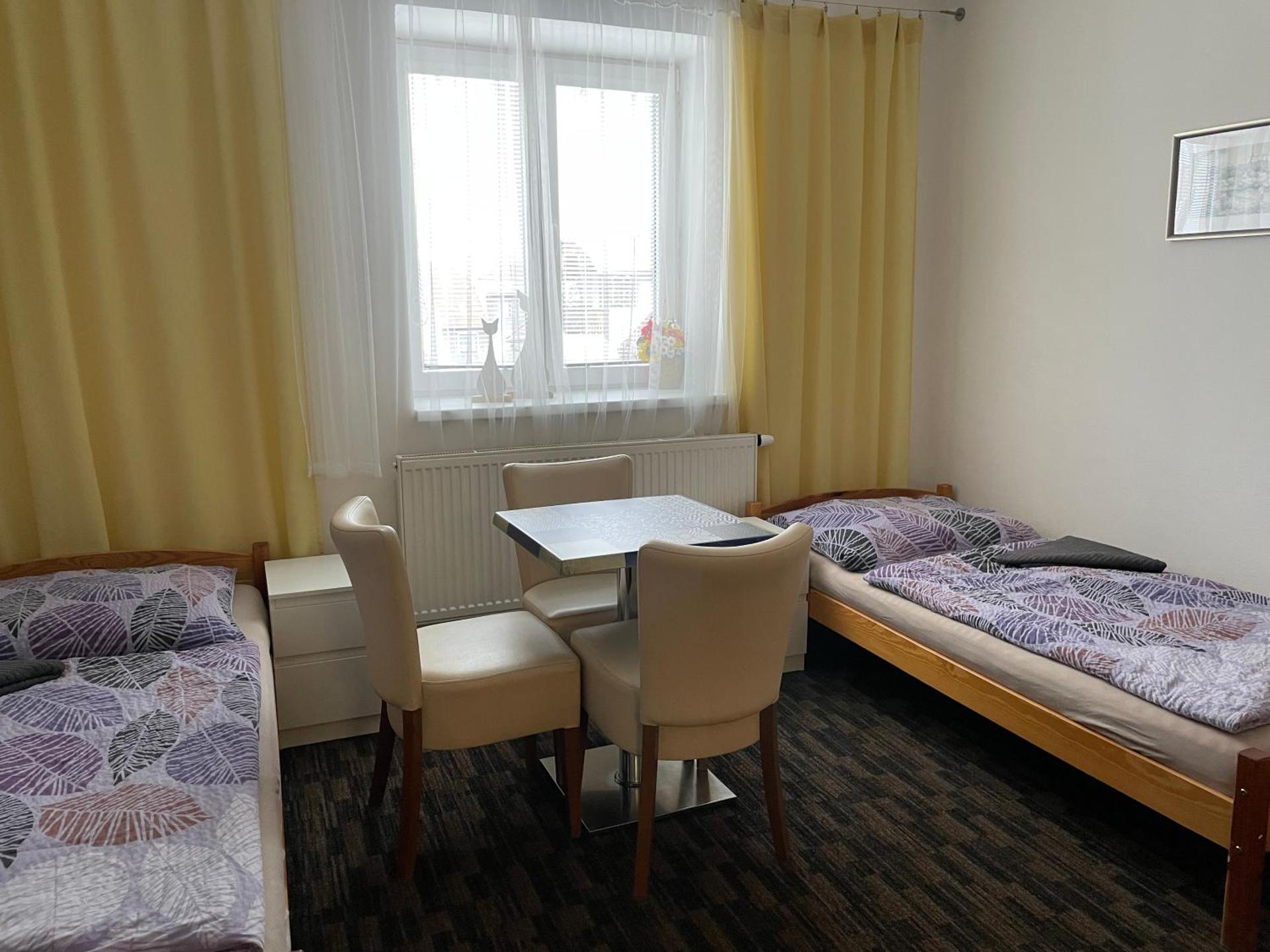 Četnická stanice Hluboká