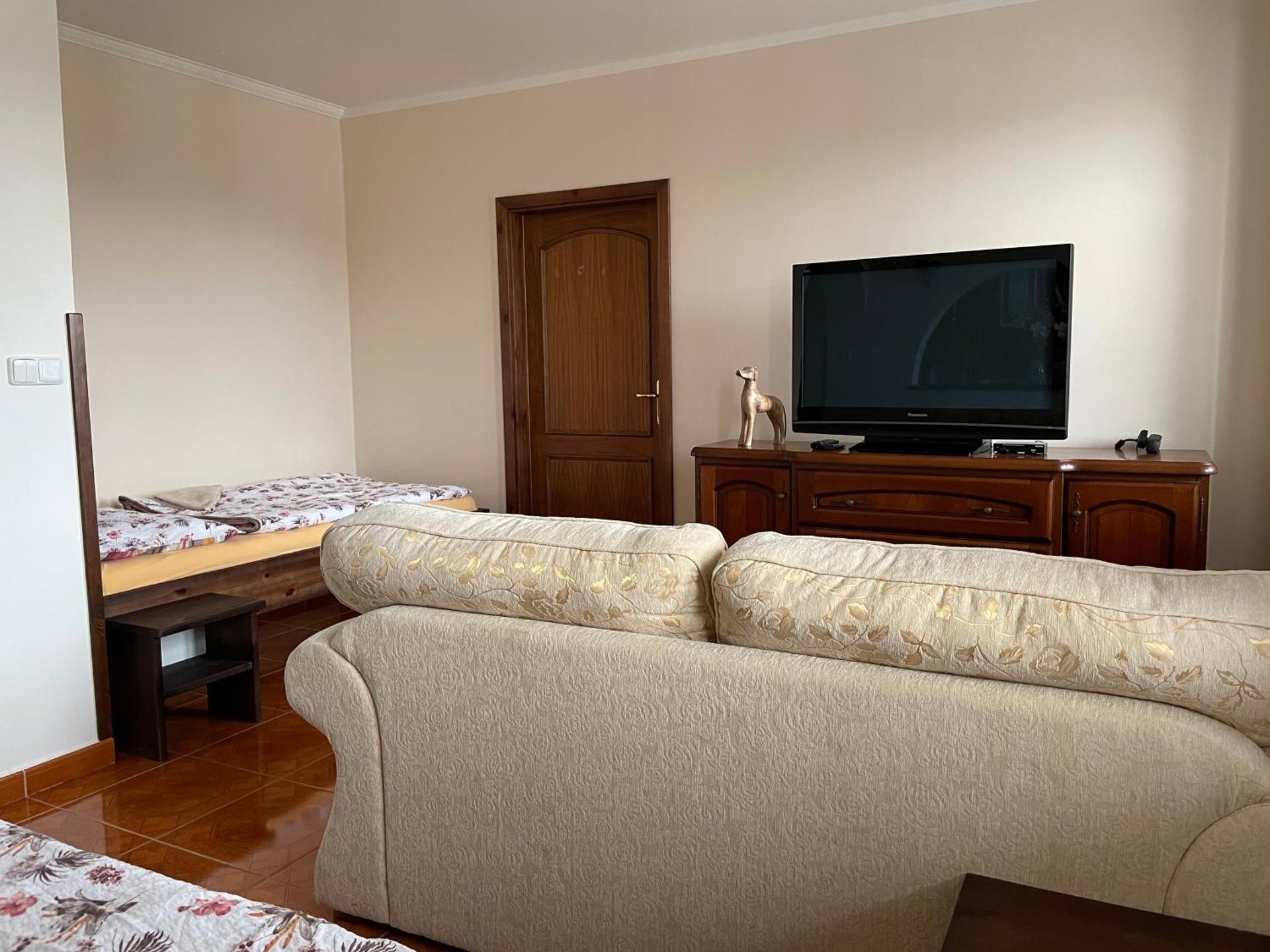 Četnická stanice Hluboká