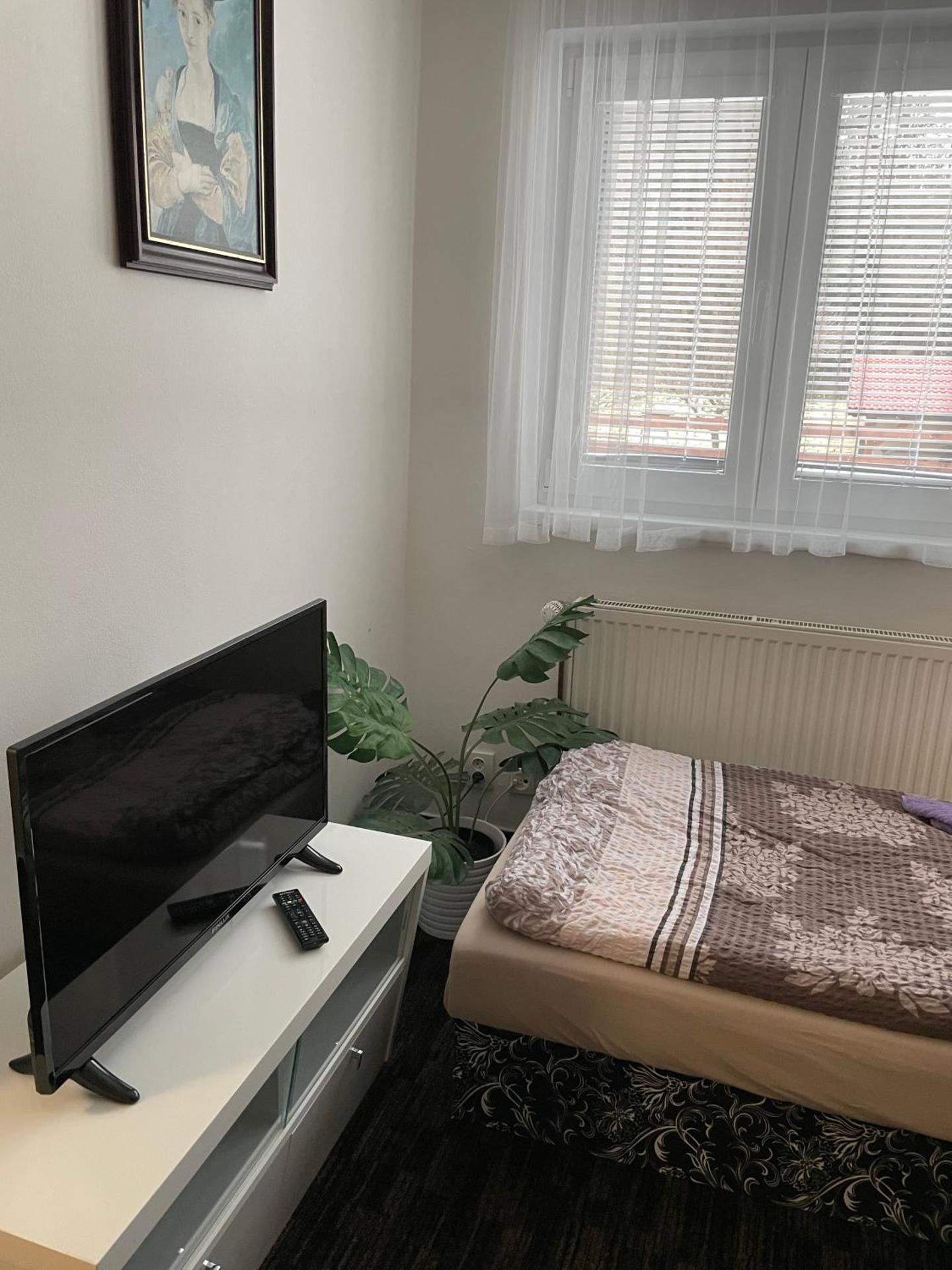 Triple Room with Bathroom