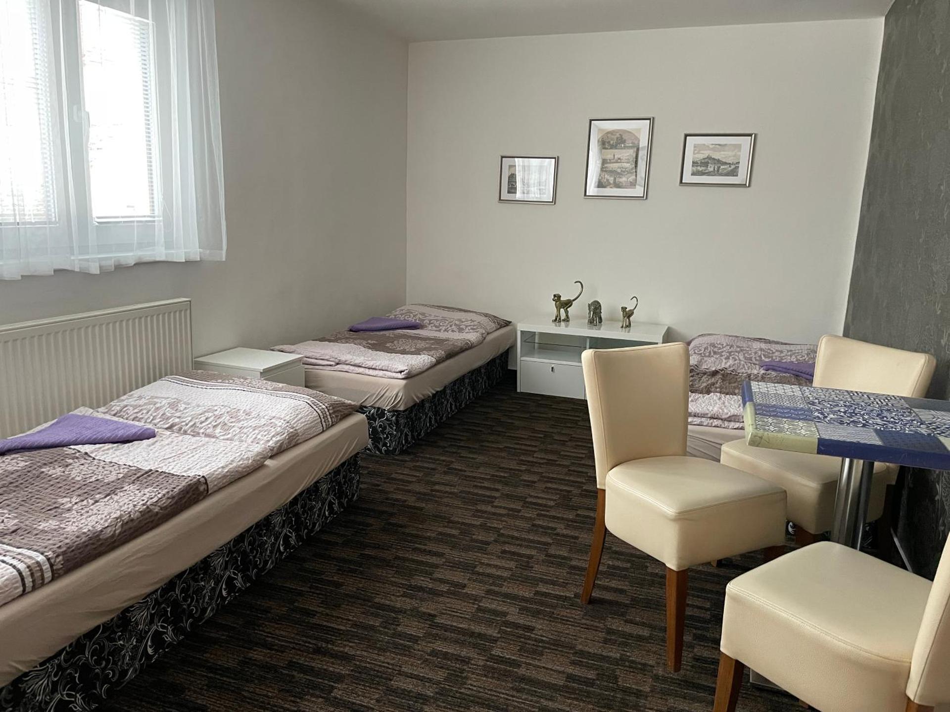 Četnická stanice Hluboká