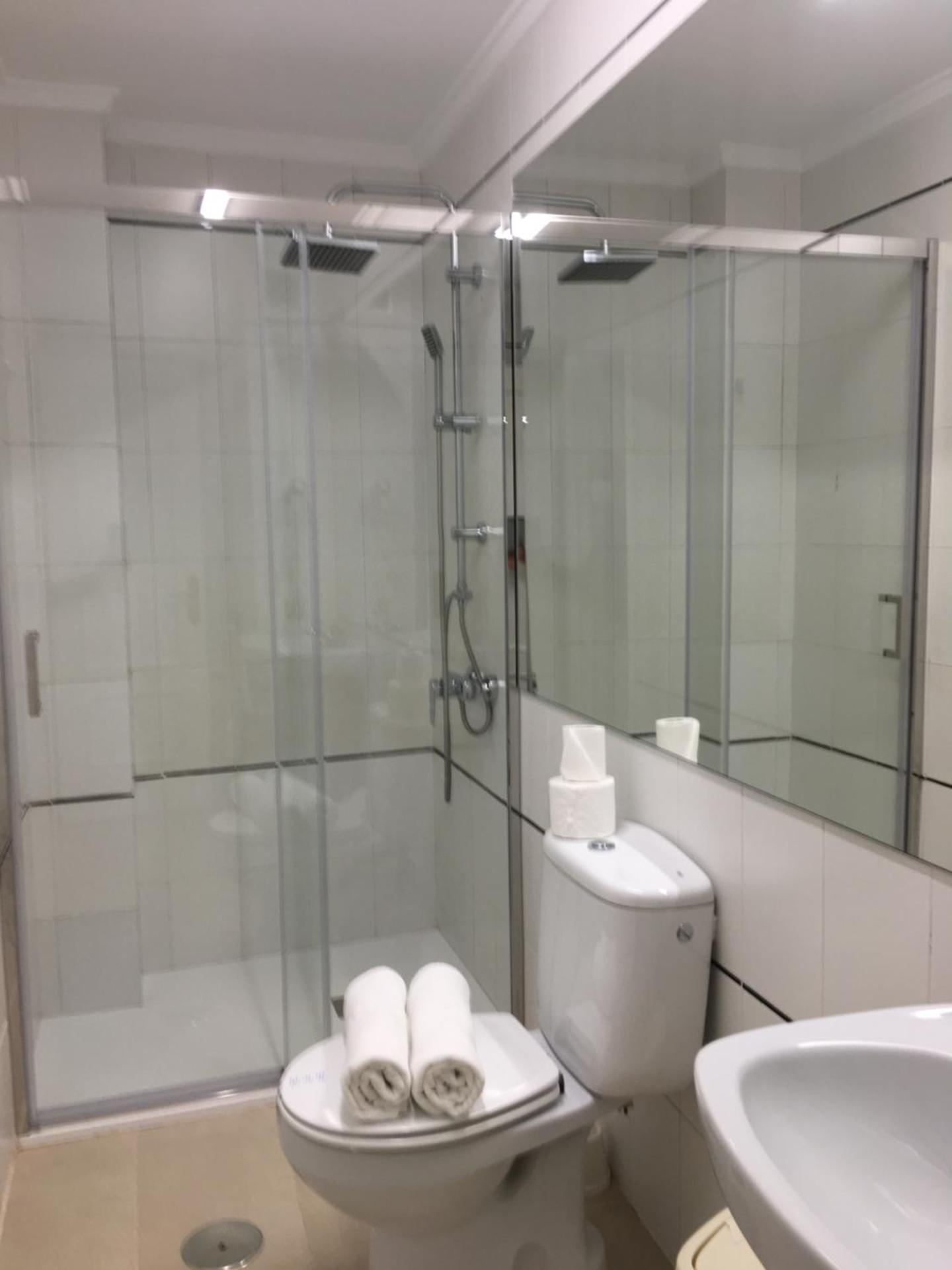 Hostal Restaurante Alarico