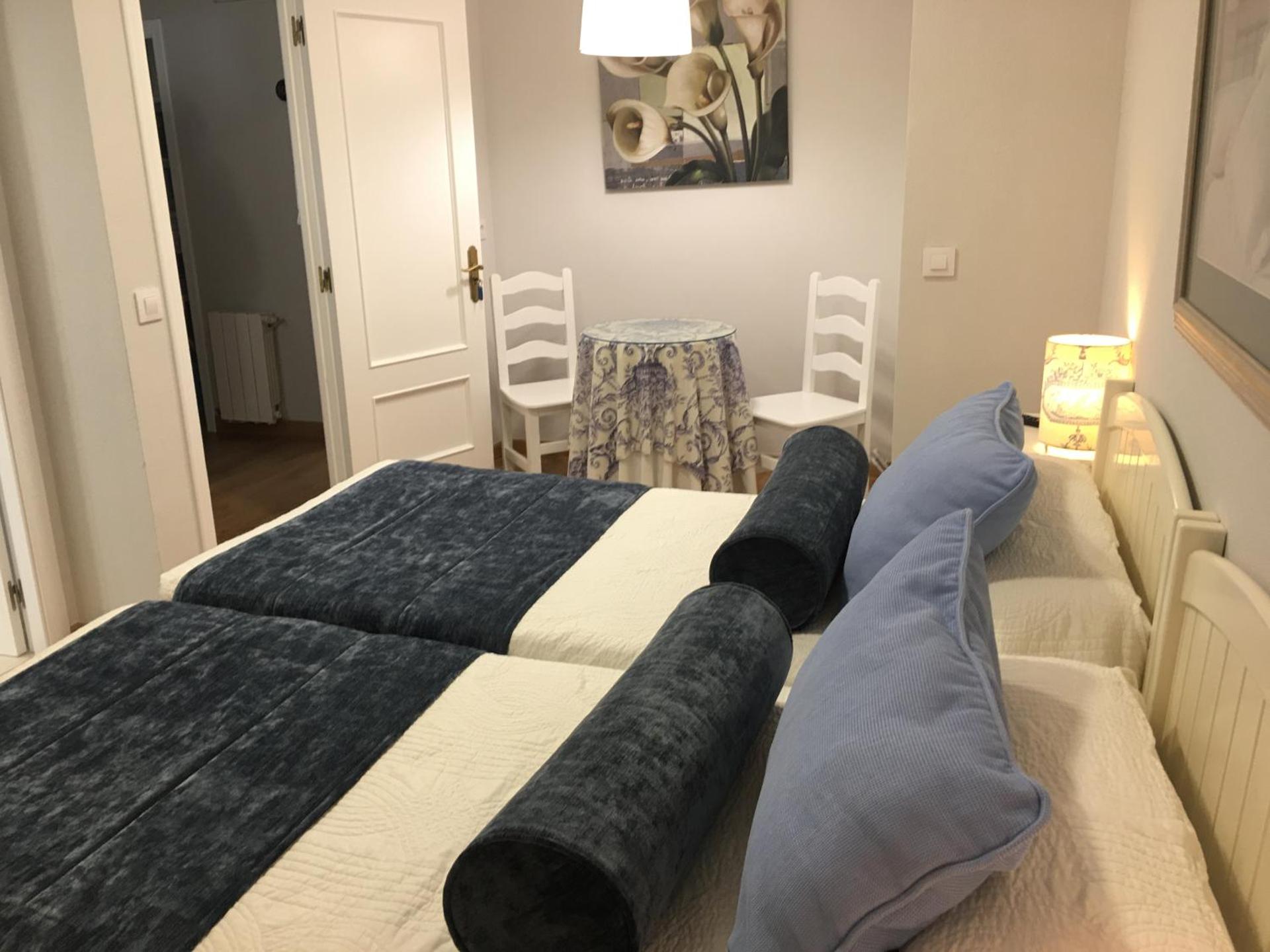 Hostal Restaurante Alarico