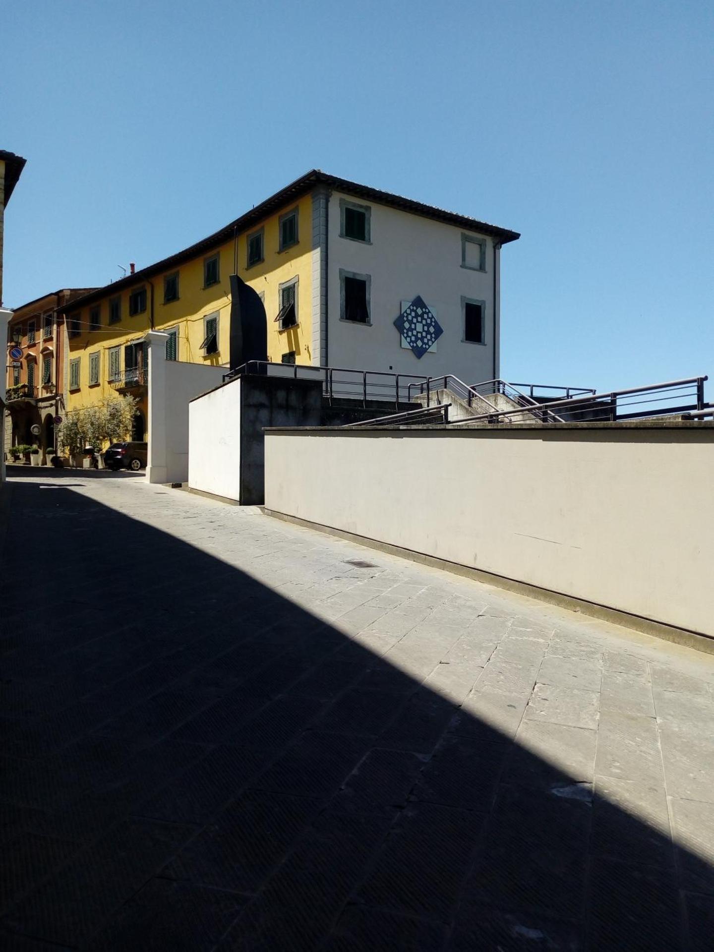 La terrazza di Susanna