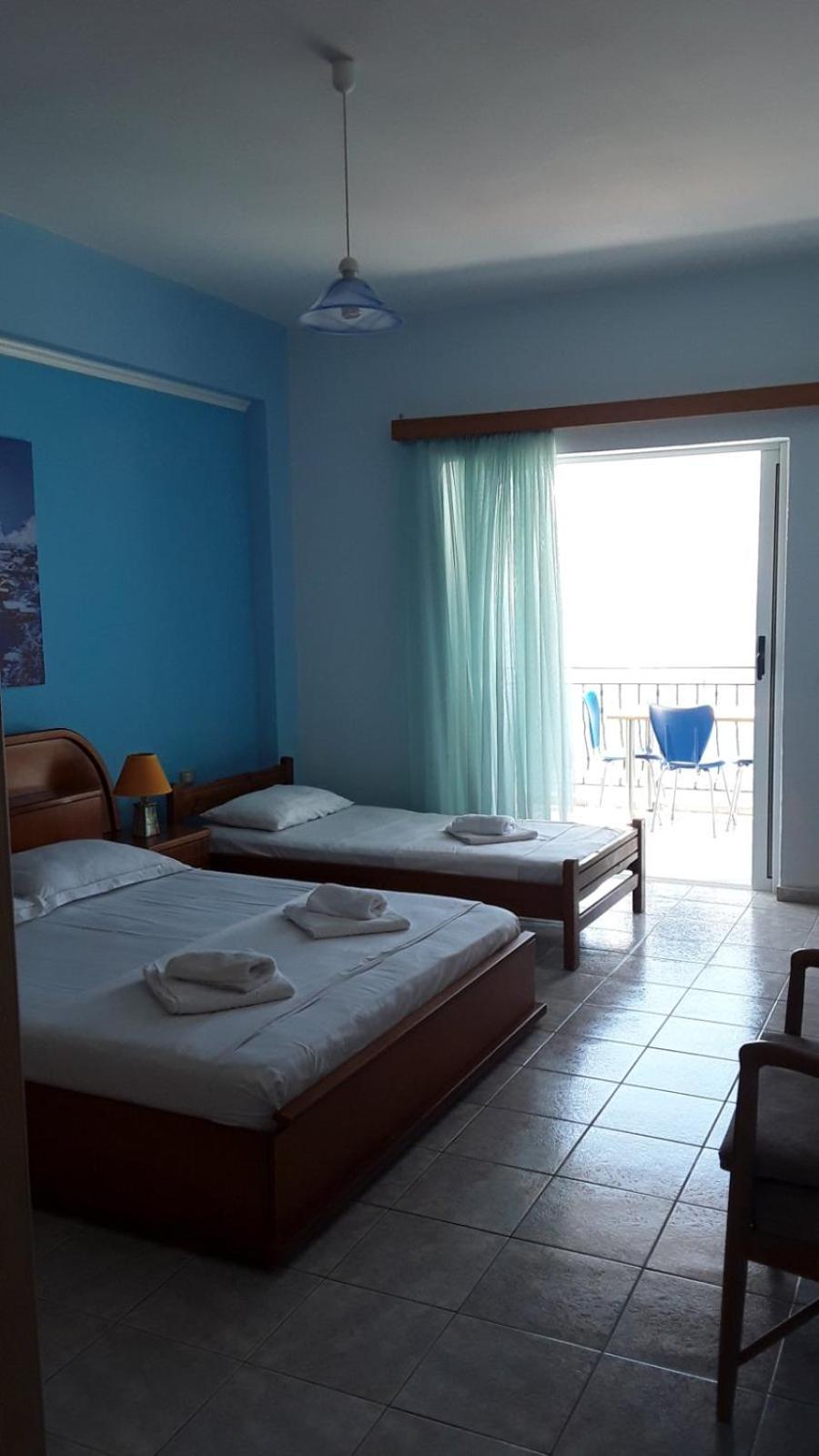 Odhisea Hotel Restaurant