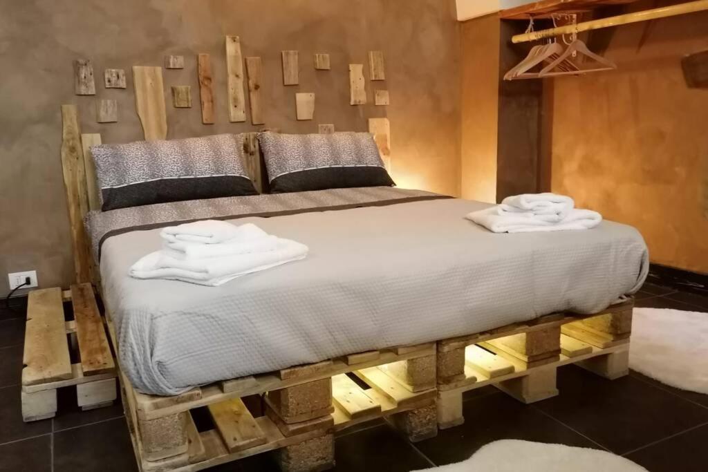 a Fasano la casa di Dony e Nicole