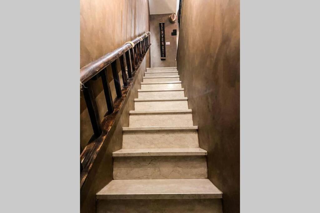 a Fasano la casa di Dony e Nicole