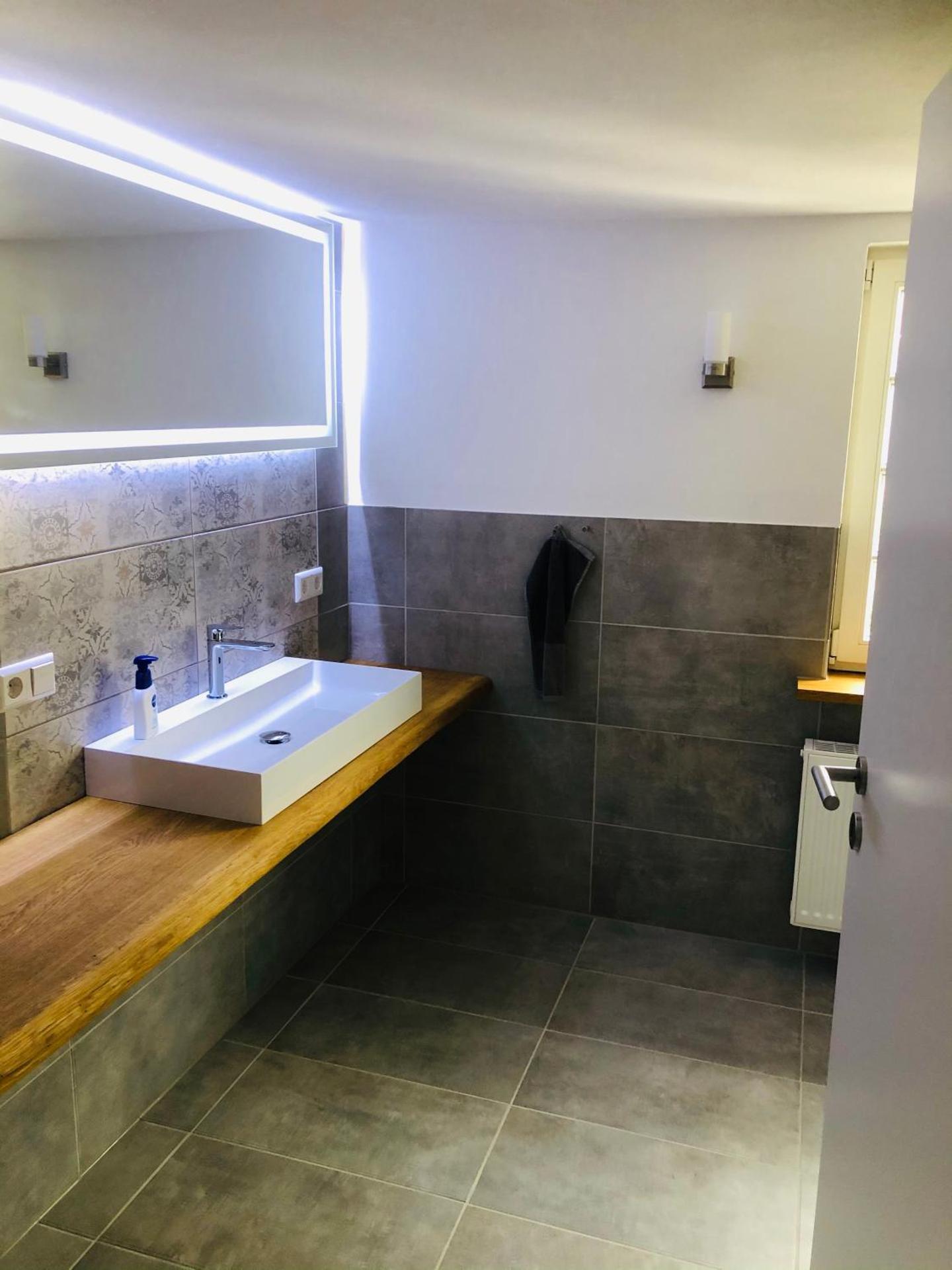 Ferienwohnung Waldblick