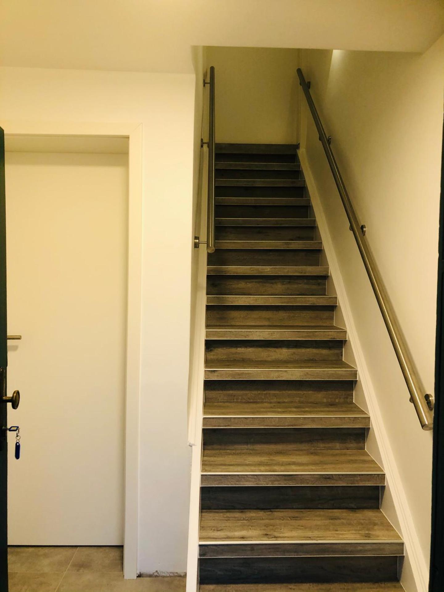 Ferienwohnung Waldblick