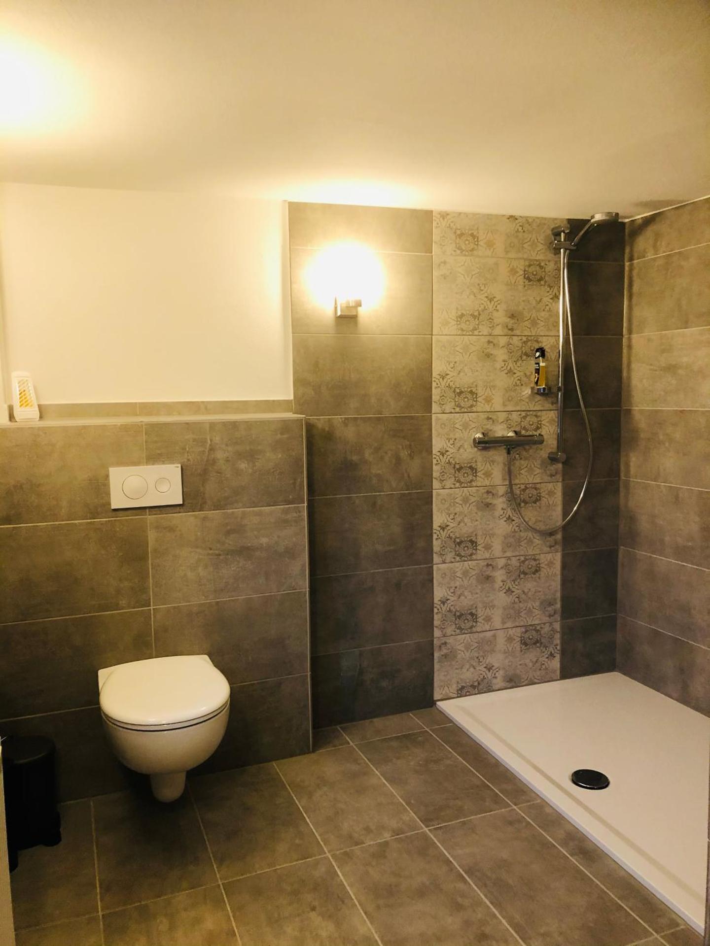 Ferienwohnung Waldblick