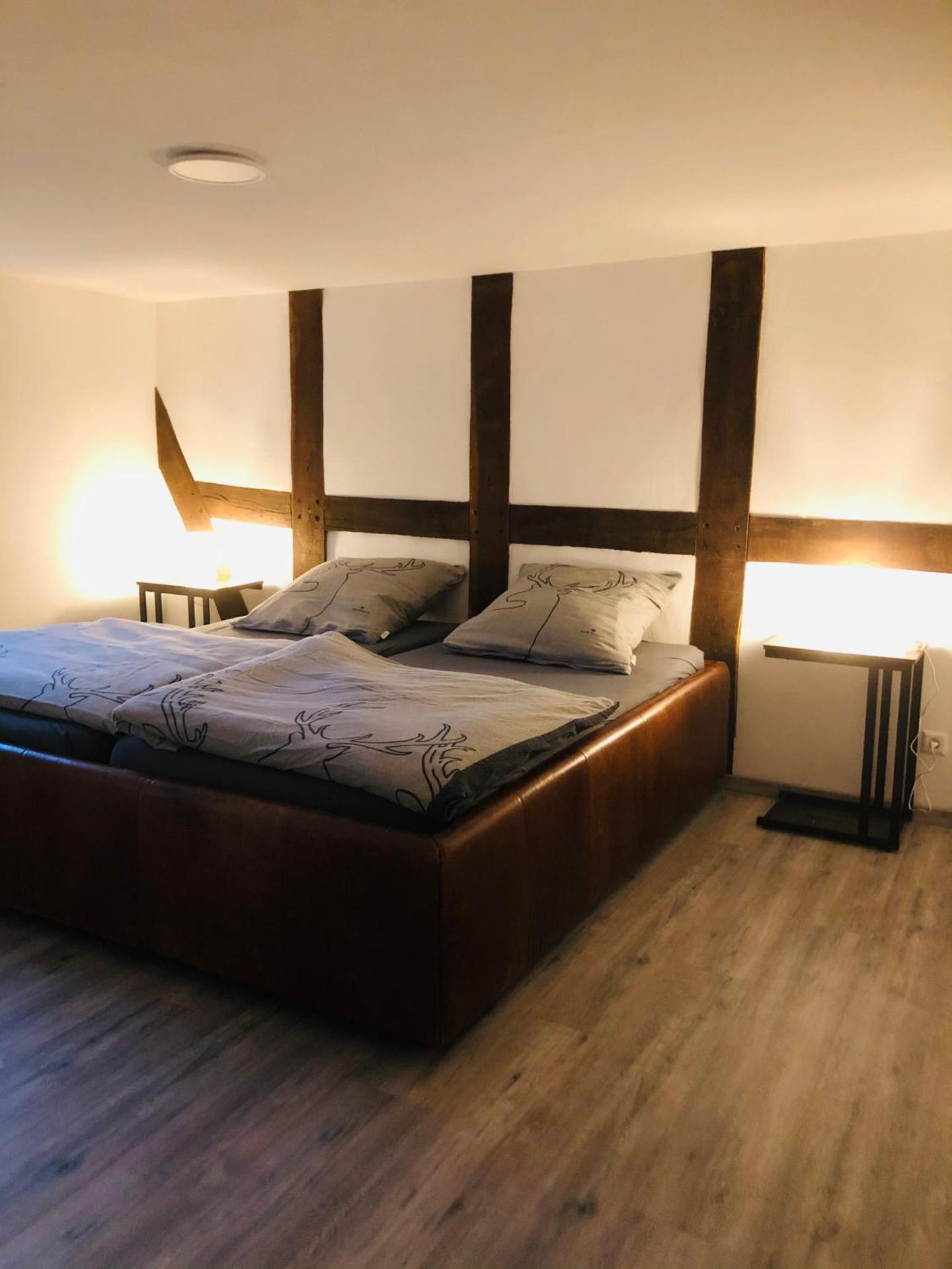 Ferienwohnung Waldblick