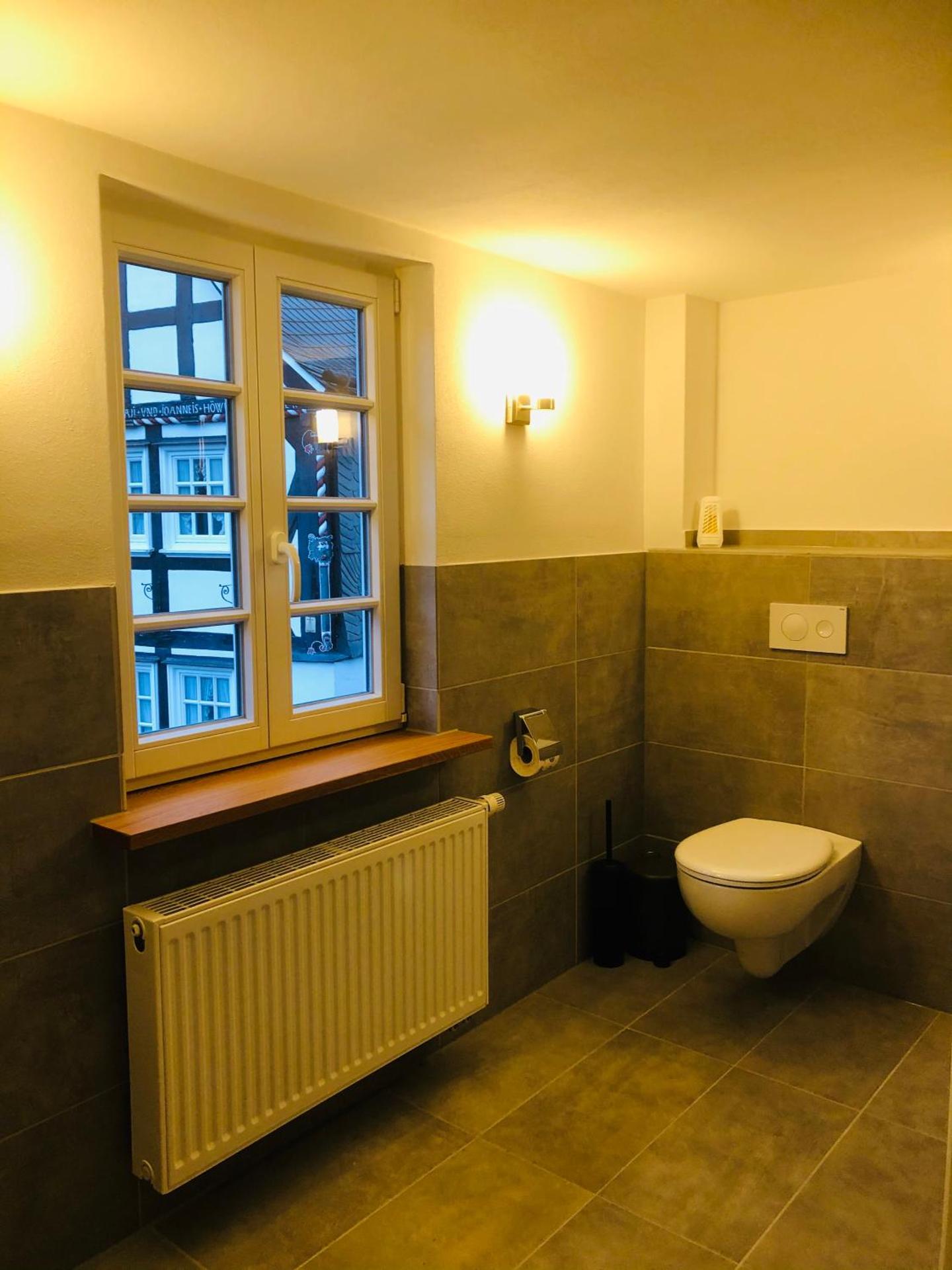 Ferienwohnung Waldblick