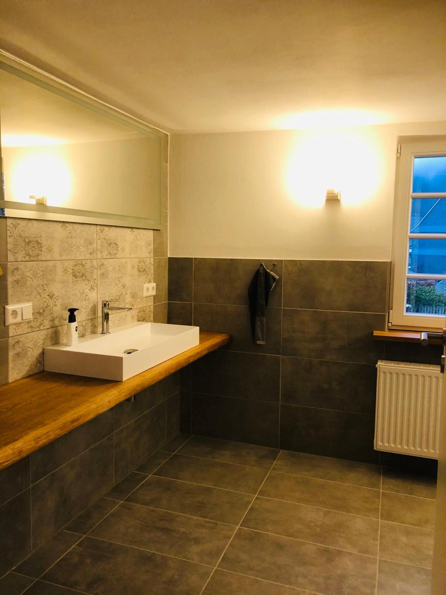 Ferienwohnung Waldblick