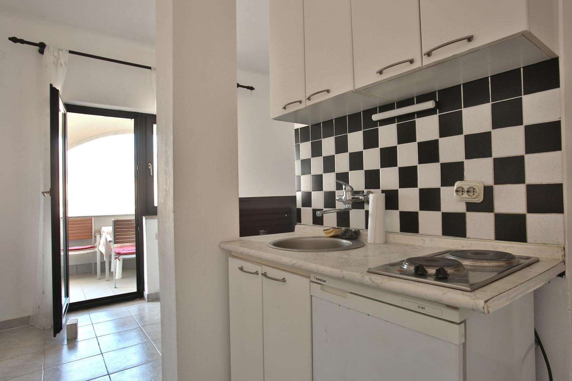 Apartman Branko