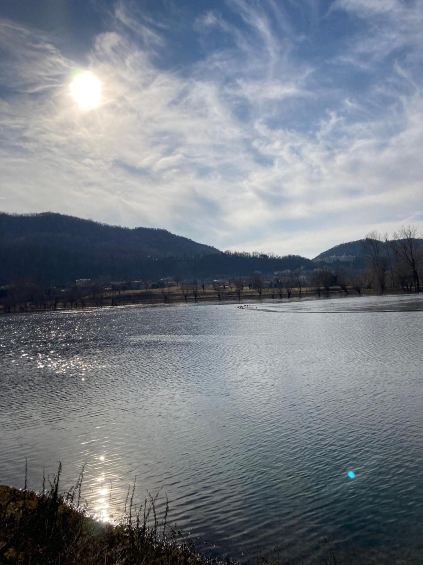 CASA DEL NONNO LEONE