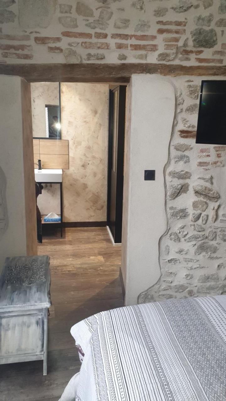 la maison porte bonheur