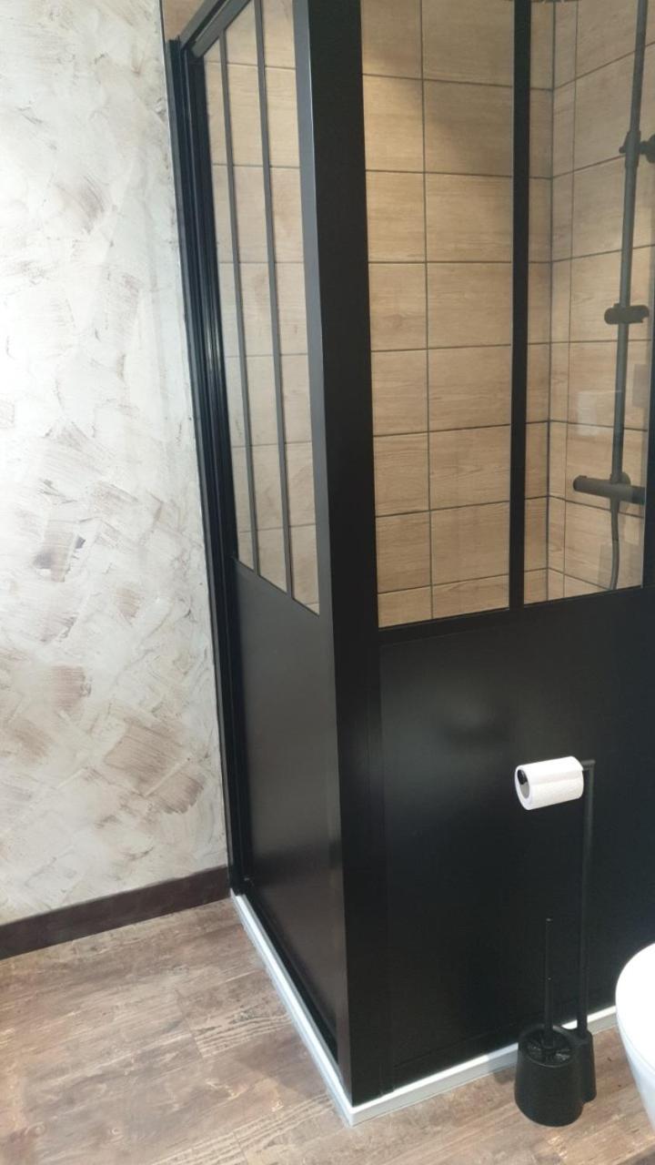 la maison porte bonheur