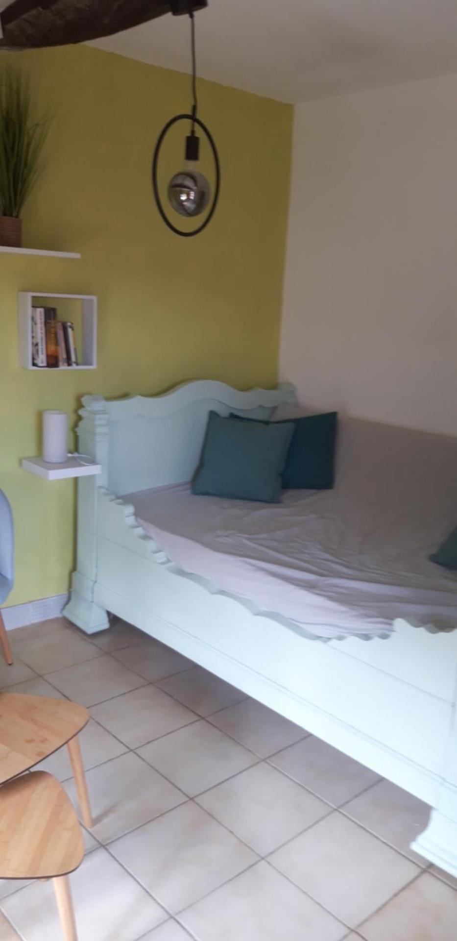 Gîtes chez Daniel "Cevennes 2"