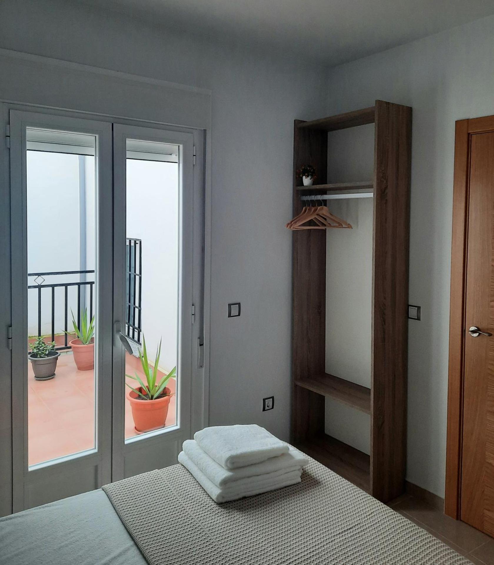 Apartamentos Clavero 10