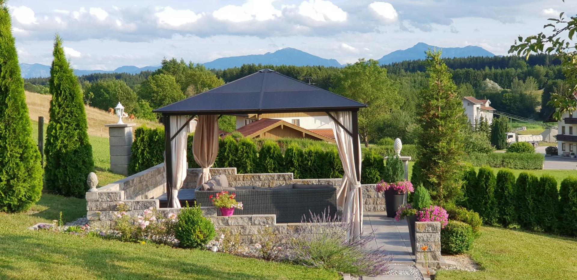 Ferienwohnung Siglreitmaier 2