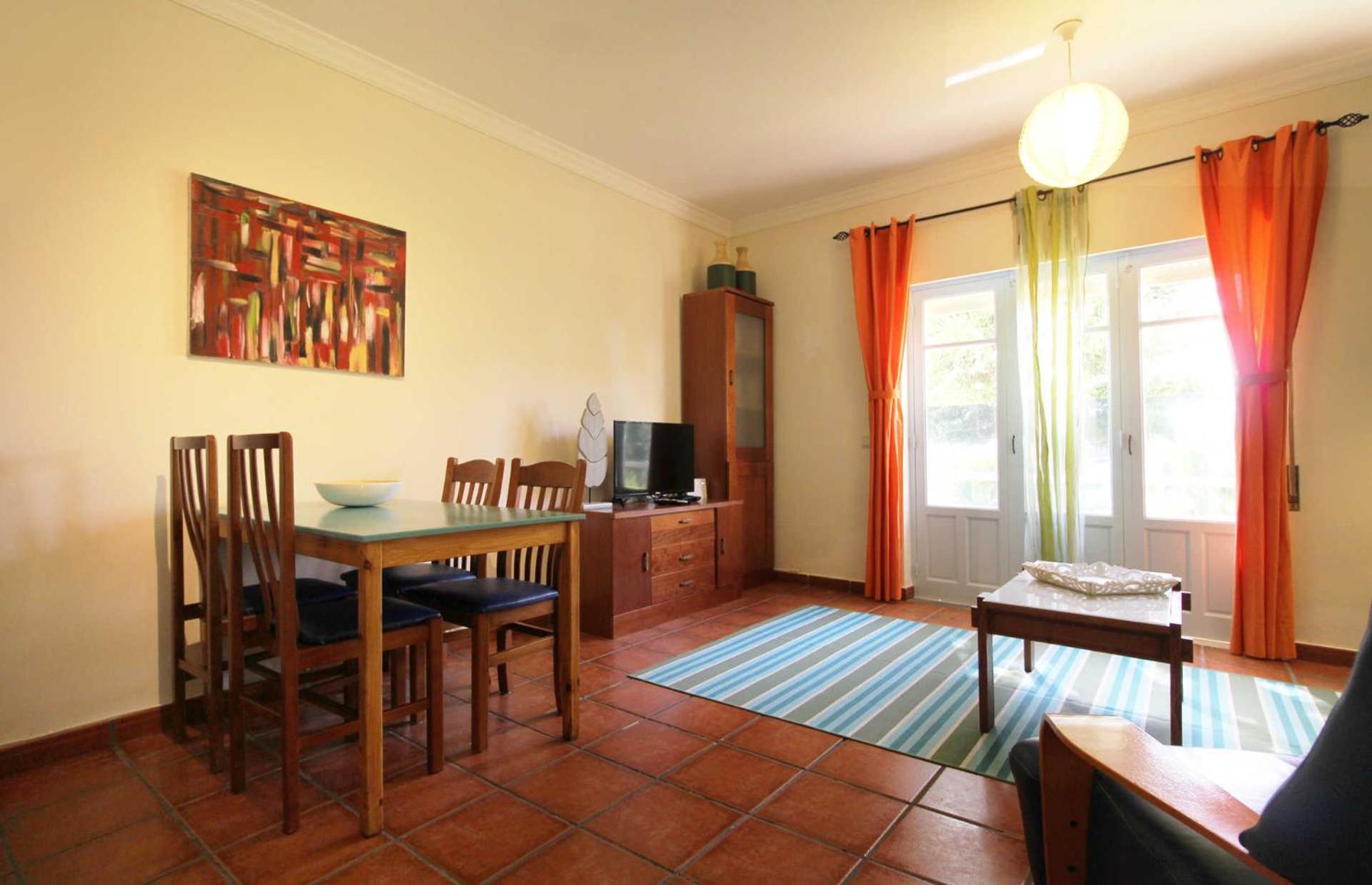 Apartamento Azur