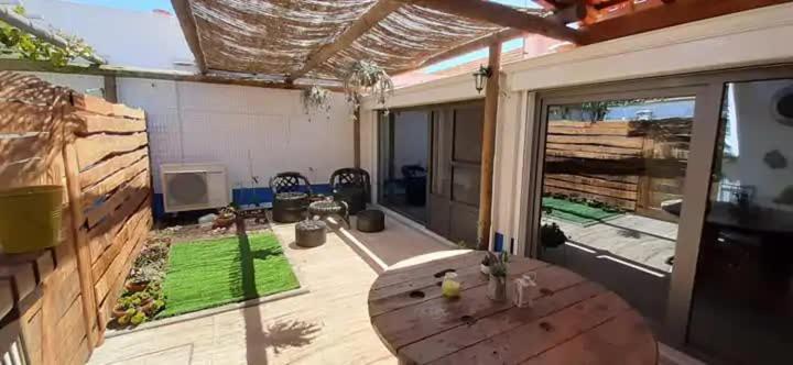 Comporta Family House