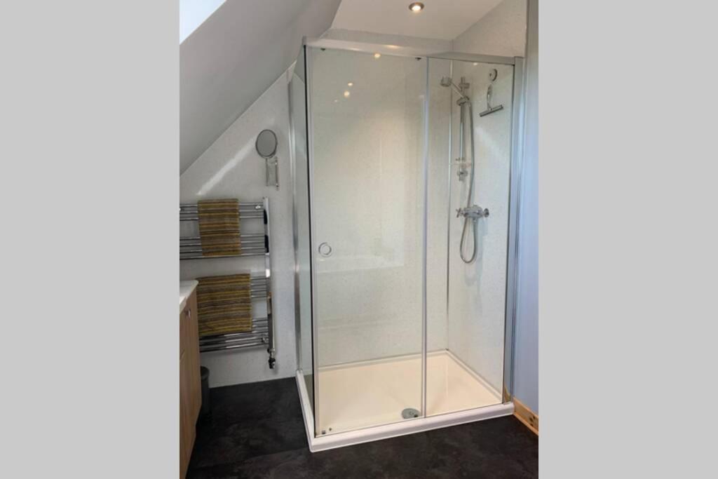 The Nest - Near Inverness & Loch Ness