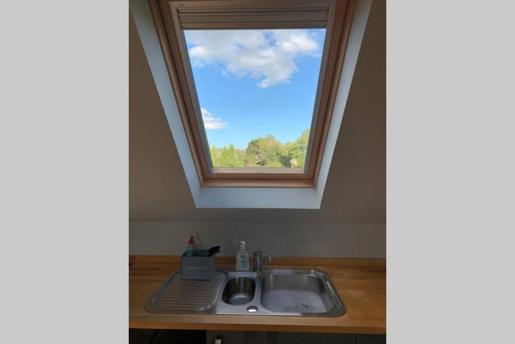 The Nest - Near Inverness & Loch Ness