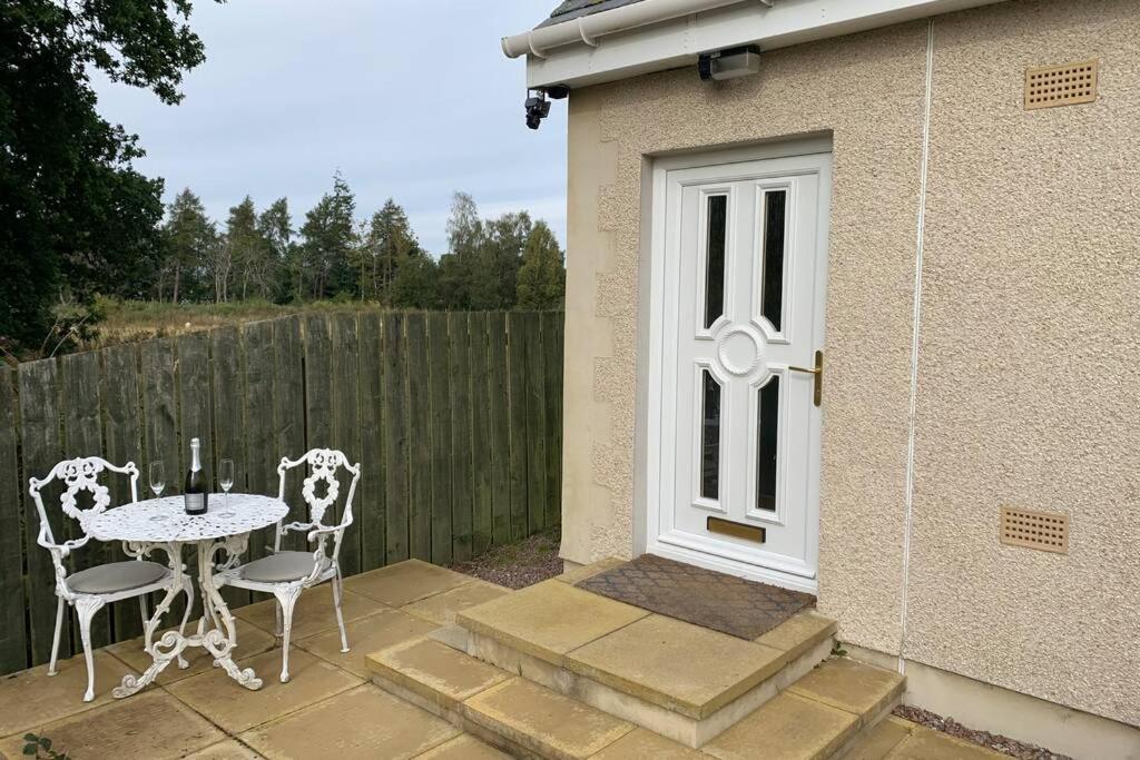 The Nest - Near Inverness & Loch Ness